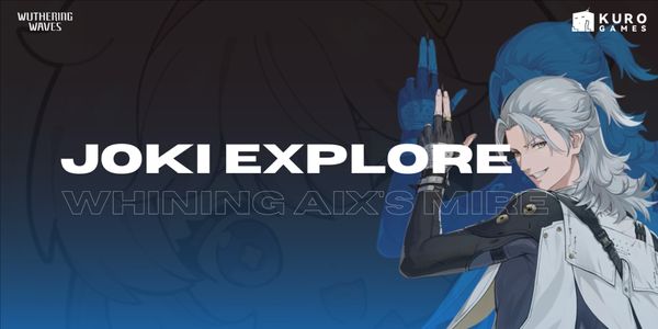 Whining Aix's Mire Exploration