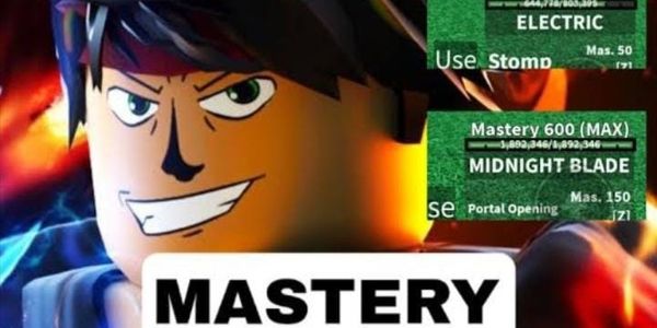100 mastery sword/fighting styles