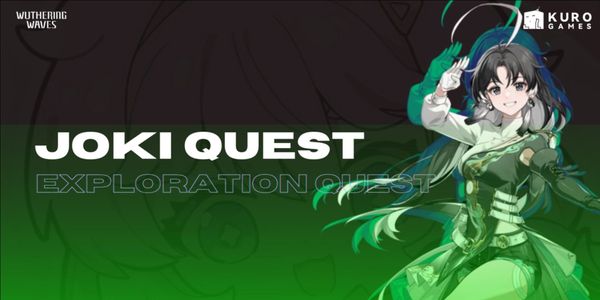 Exploration Quest
