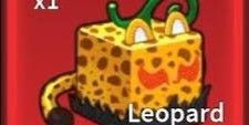 Leopard (Beast)