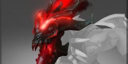 Maw of Eztzhok (Immortal TI7 Bloodseeker)