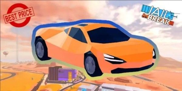 Megalodon | Jailbreak (PLEASE READ DESCRIPTION)