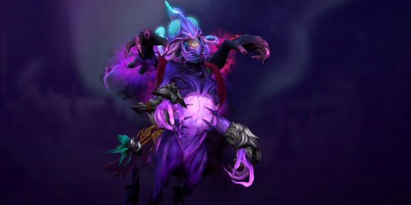 Origin of the Unmaking (Bane Set Diretide 2020)