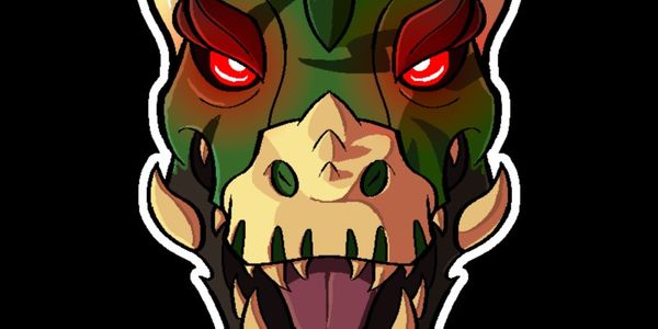 T-Rex (Beast)