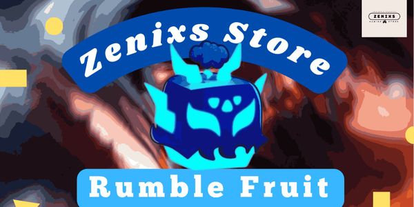 Rumble (Elemental)