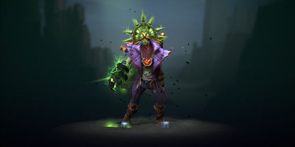 The Hallows Within (Immortal Undying)