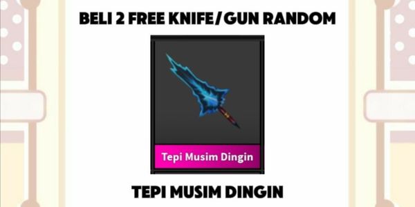 Winter edge mm2