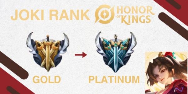 Gold - Platinum
