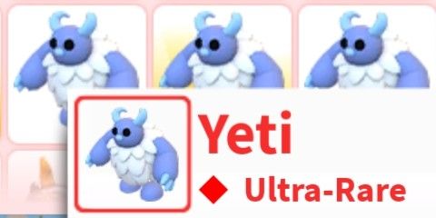 R. Yeti