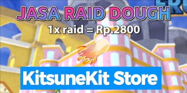 Raid Awakend dough