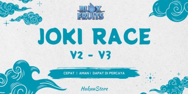 JOCKEY RACE V2 - V3