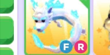 FR. frost fury