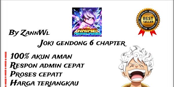 6 Chapter