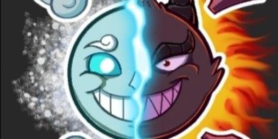 Spirit (Natural)