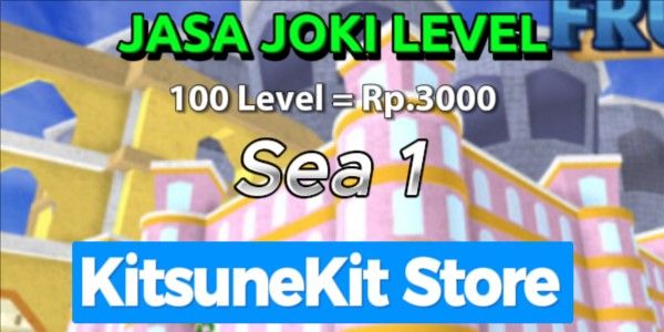 Leveling 1st Sea