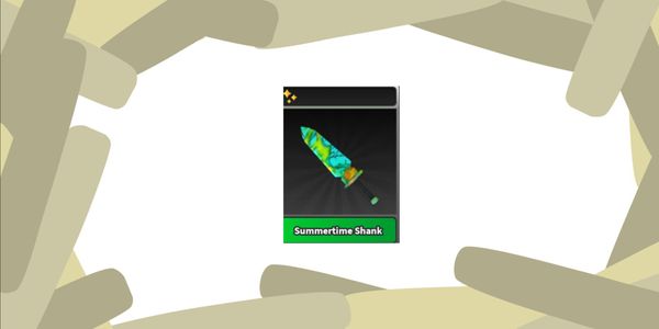 SummerTime Shank