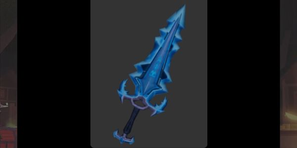 Winterbane STK