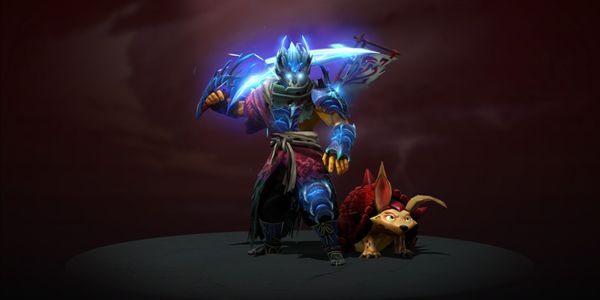 Lineage of the Stormlords Unbundle (Juggernaut Collector's Cache TI 10 Bundle)