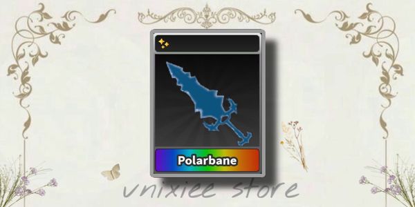Polarbane