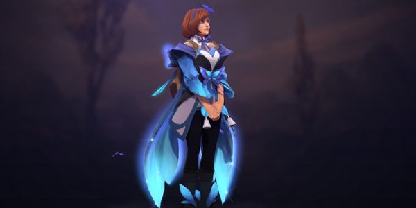 Blue Horizons Unbundle (Marci Set) Collector Cache TI11