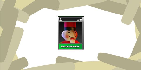 Franz The Nutcracker