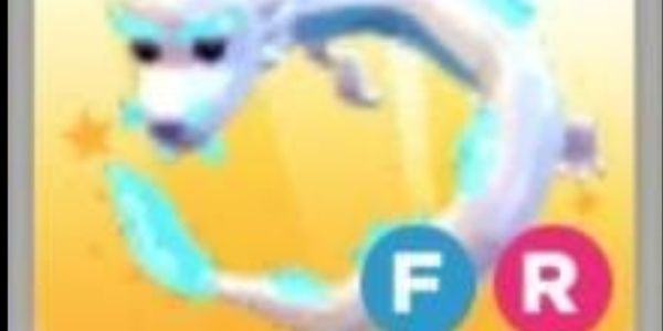 Frost Fury FR