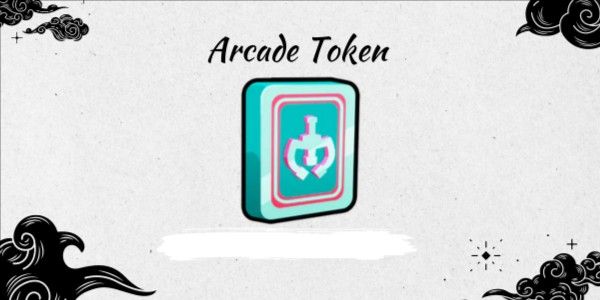 Arcade Token