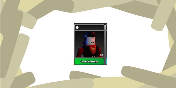 Count Dracthar