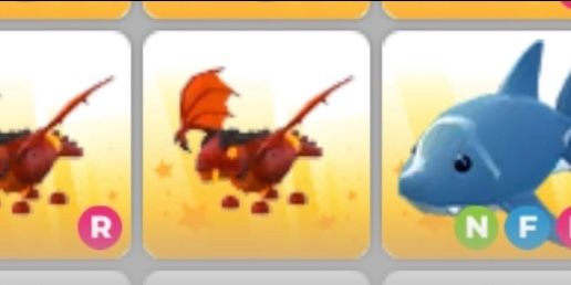 Lava Dragon