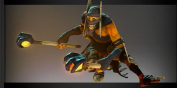 taunt: shaman dance