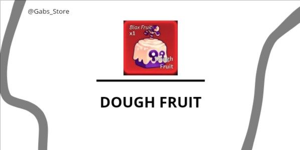 Dough (Elemental)