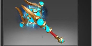 Orb of Deliverance (Immortal Disruptor)