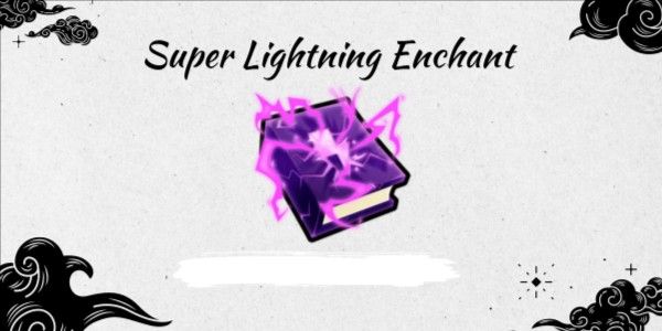 Super Lightning