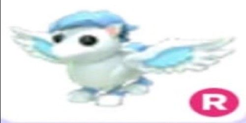 Beli Pet WINGED HORSE R - ADOPT ME Adopt Me Roblox Trading Hub ...