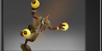 Smeevil's Penance (Ward)