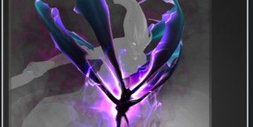 Transversant Soul of the Crimson Witness (Immortal Spectre)