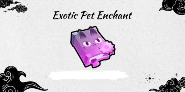 Exotic Pet VI