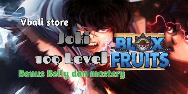 Joki Per Level By Req
