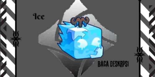 Ice (Elemental)