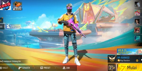 Buy Account VAULT 347 SG2 REPER BUNDLE CLUBER 2 BUNDLE AOT ADA