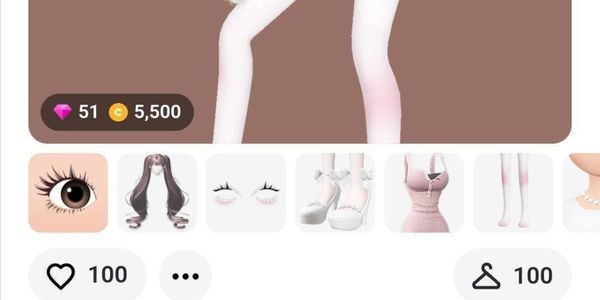 Cheap Zepeto upgrade