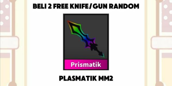 Plastic mm2