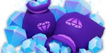 1m Gems