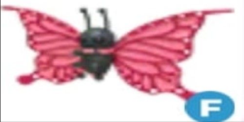 2021 UPLIFT BUTTERFLY F - ADOPT ME