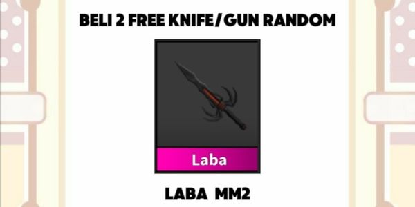 Profit mm2