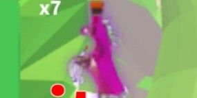 Ride Potion