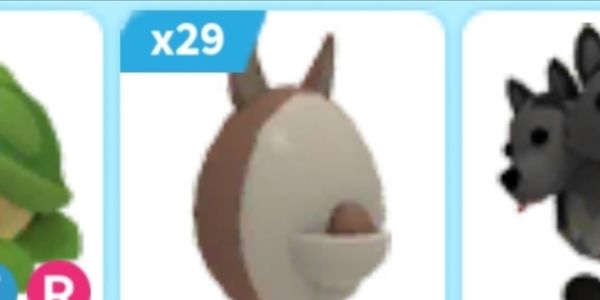 Aussie Eggs
