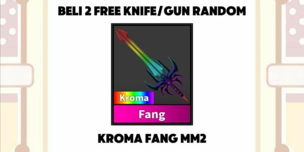 Chroma Fang mm2