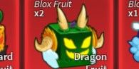 Dragon (Beast)