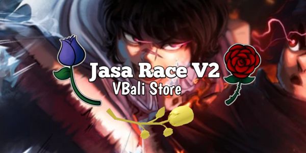 Jasa Race V2